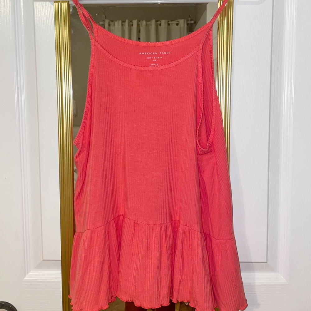 American Eagle Tank Top